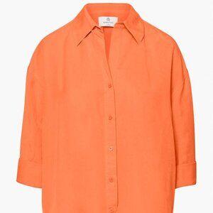 Aritzia Babaton ARCHIVE SHIRT